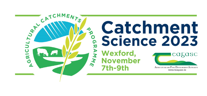 Catchment Science 2023