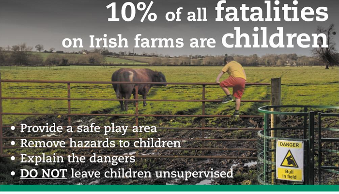 Child Safety on Farms in 2022