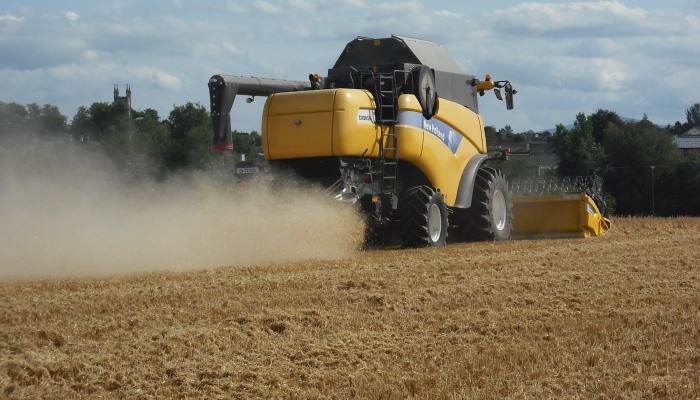 Soil health improvements on Signpost tillage farms