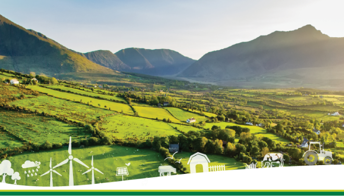 Teagasc Climate Action Strategy - The Road Map for Agriculture