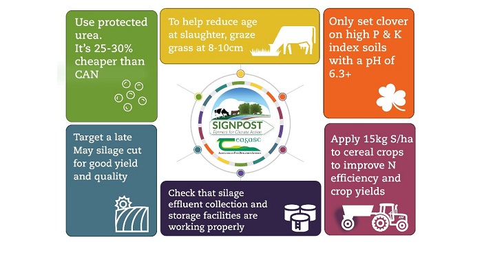 Climate Actions for May