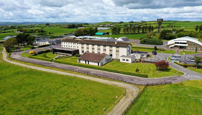 Would you like to work as a Farm Research Technician with Teagasc?