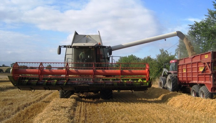 Environment constraints, land access and income to be discussed at Crops Forum