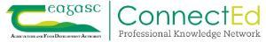 Teagasc ConnectEd logo