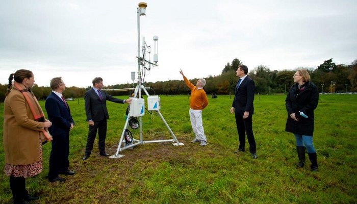 Farming for a Better Future -Technologies for Today & Tomorrow