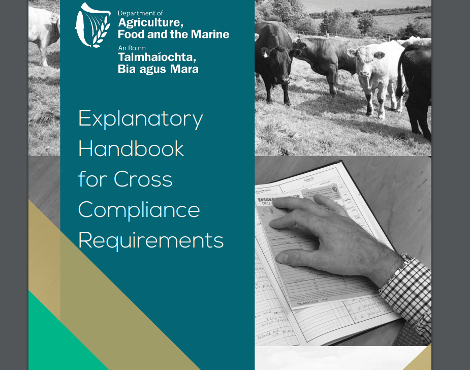 Delivery of Public Good Farm Practice through CAP