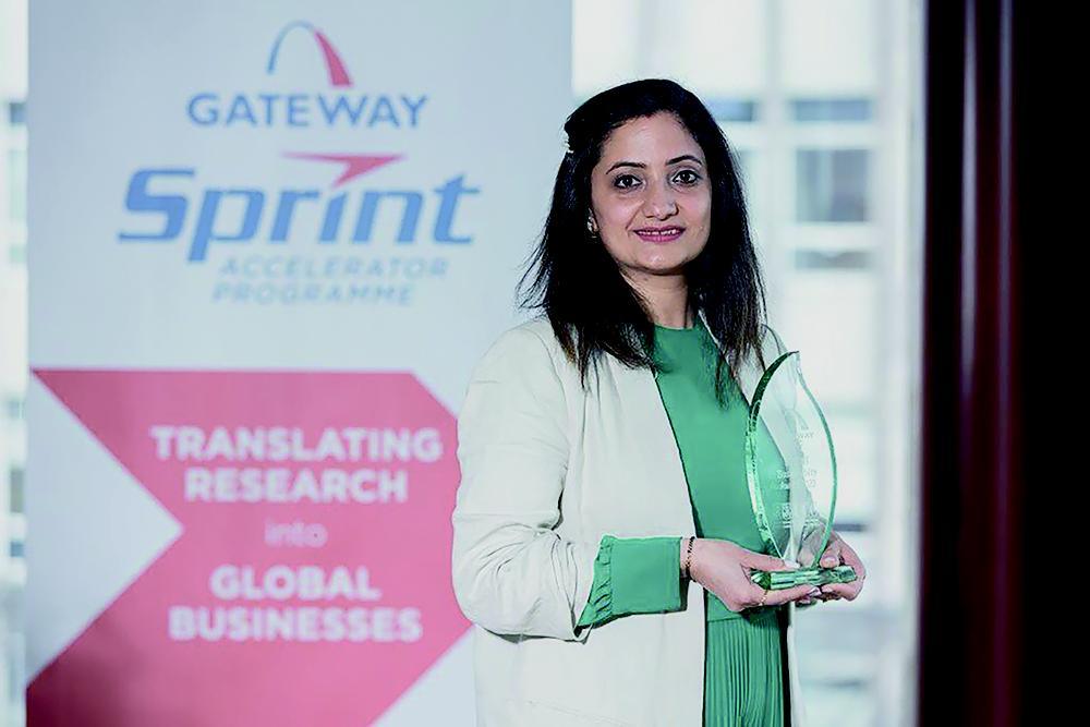 TResearch Summer 2023