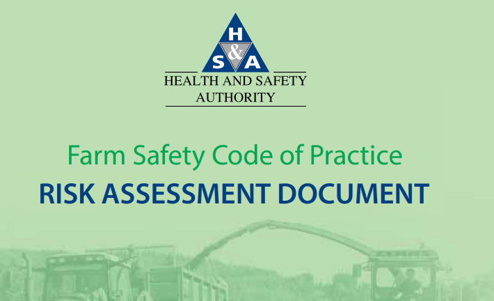 Dispelling the myths around Risk Assessment