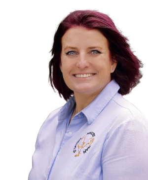 headshot photo of Dana Simpson - St Davids Poultry Team