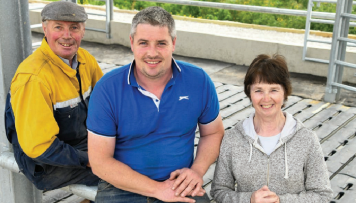 Dave Moloney - Green Cert student experience