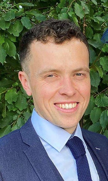 David Fennelly