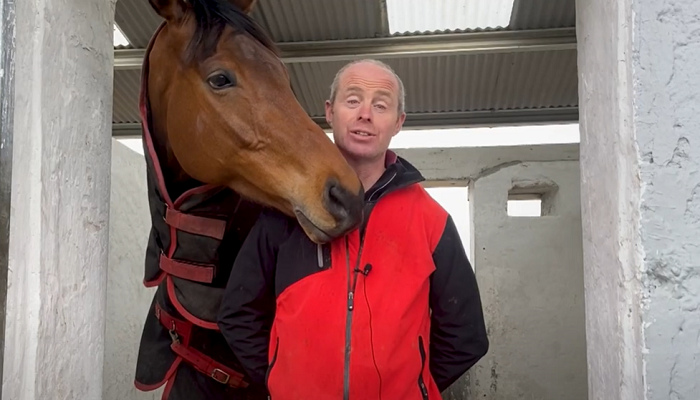 ‘If we don’t achieve a good clean environment, we don’t train winners’