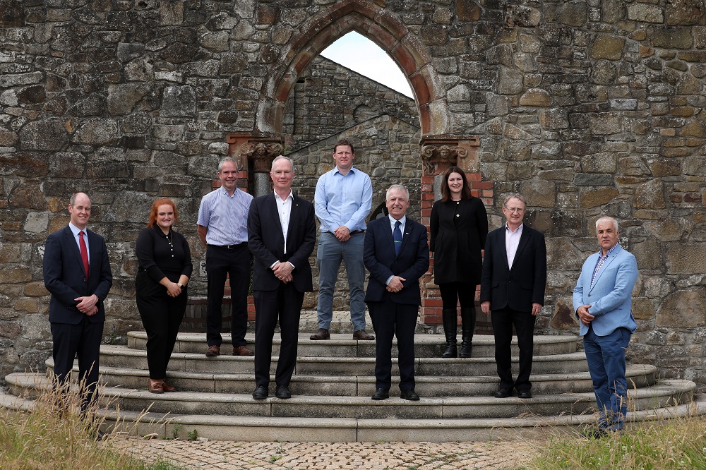 Ireland’s food sector could have huge competitive advantage through sustainability-focused partnership between Devenish and Teagasc