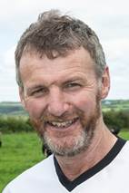 Diarmuid Cremin Monitor Farmer