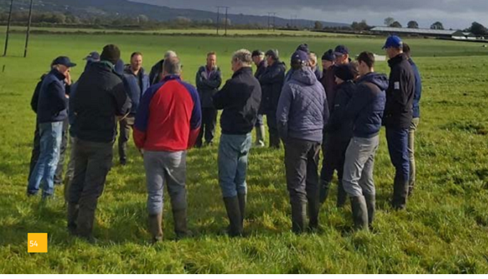 New Teagasc Advisory Strategy