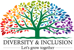 Teagasc Diversity and Inclusion Logo