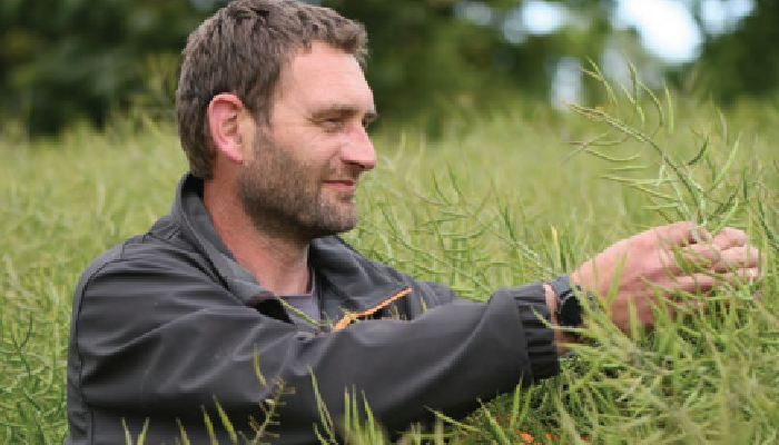 The financial and environmental benefits of using protected urea