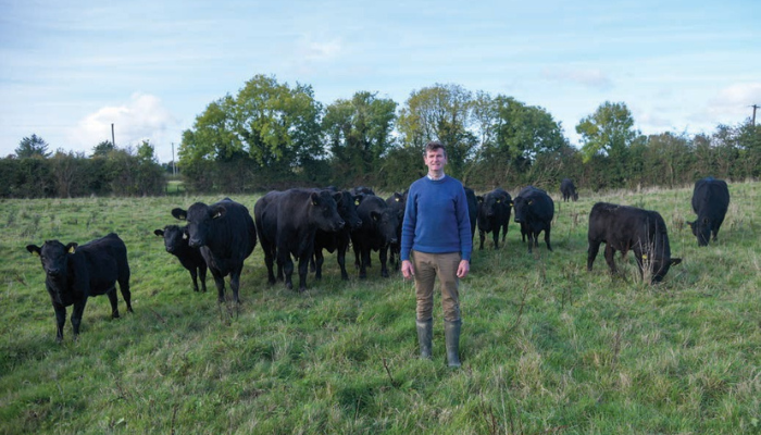 Organics – good for soil and the bottom line