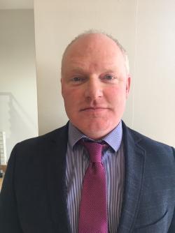 New Appointment to Teagasc Authority