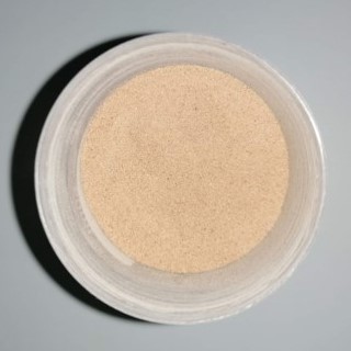 Dried Dairy Processing Sludge