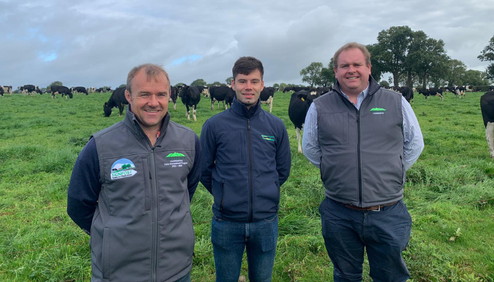 Teagasc Signpost Sustainability Week Commences