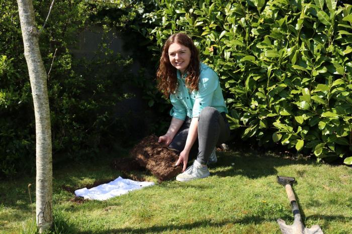 Participants sought for Citizen Science Project on soil health