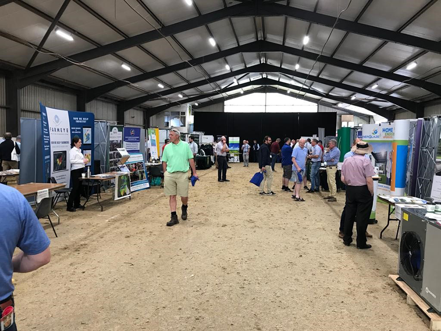 Energy and Farm Business Show 2022