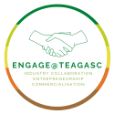 engage with us logo