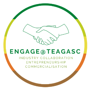 engage with us logo