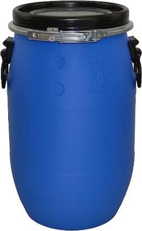 Example of Sealable Meal Bin