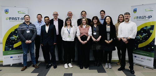 €38,000 tax-free scholarship available to agri-food innovators