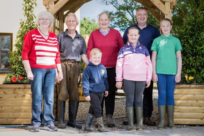 Farm Family CPD - online farm safety training for all