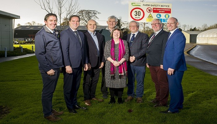 Watch: Managing farm safety and health video series launched
