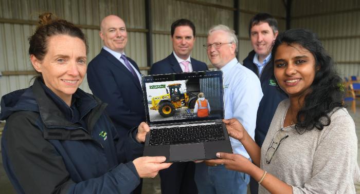 ‘Train-the-Trainer’ approach can Improve Farm Safety Culture