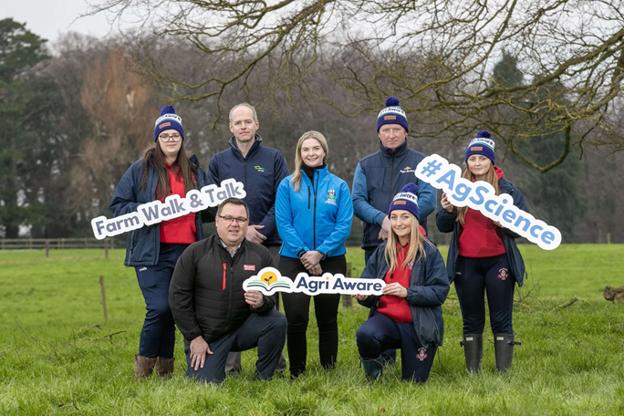 Agri Aware’s Farm Walk & Talk Returns with Extra Dates for This Year’s Series