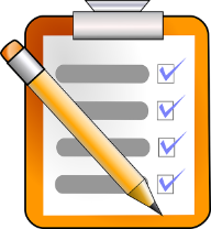 checklist image