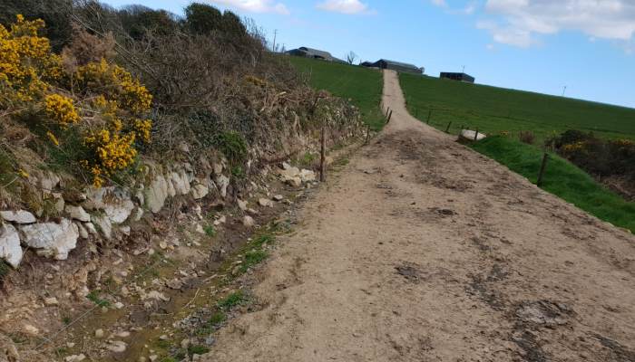 New rules for farm roadways in 2021 