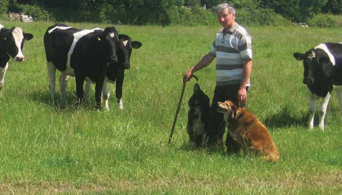 Promoting Positive Mental Health among Farmers