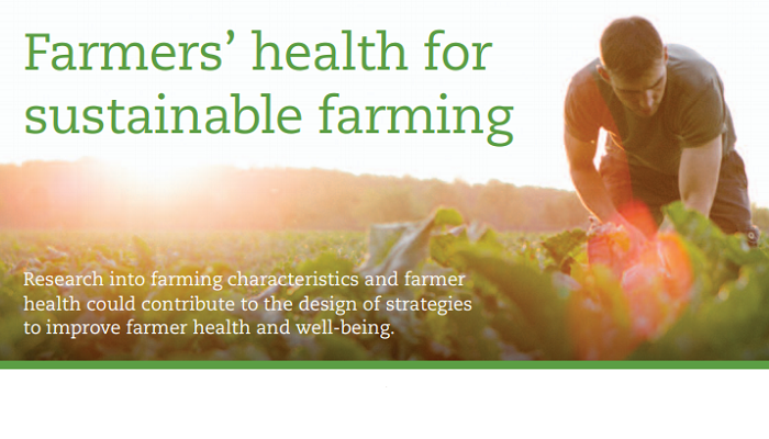 Do health when you are Young