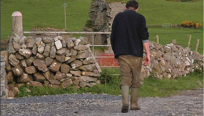 Farm transfer and succession are matters for every farm family
