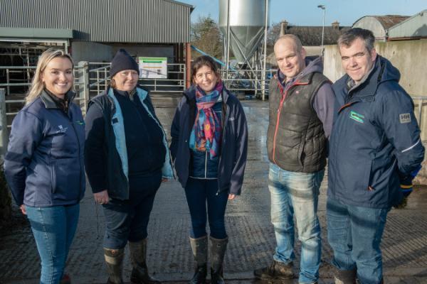 Farming Teagasc Tipperary Group