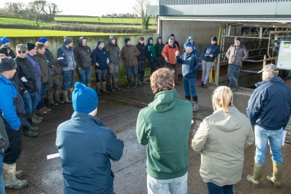 Farming Teagasc Tipperary Farm Walk