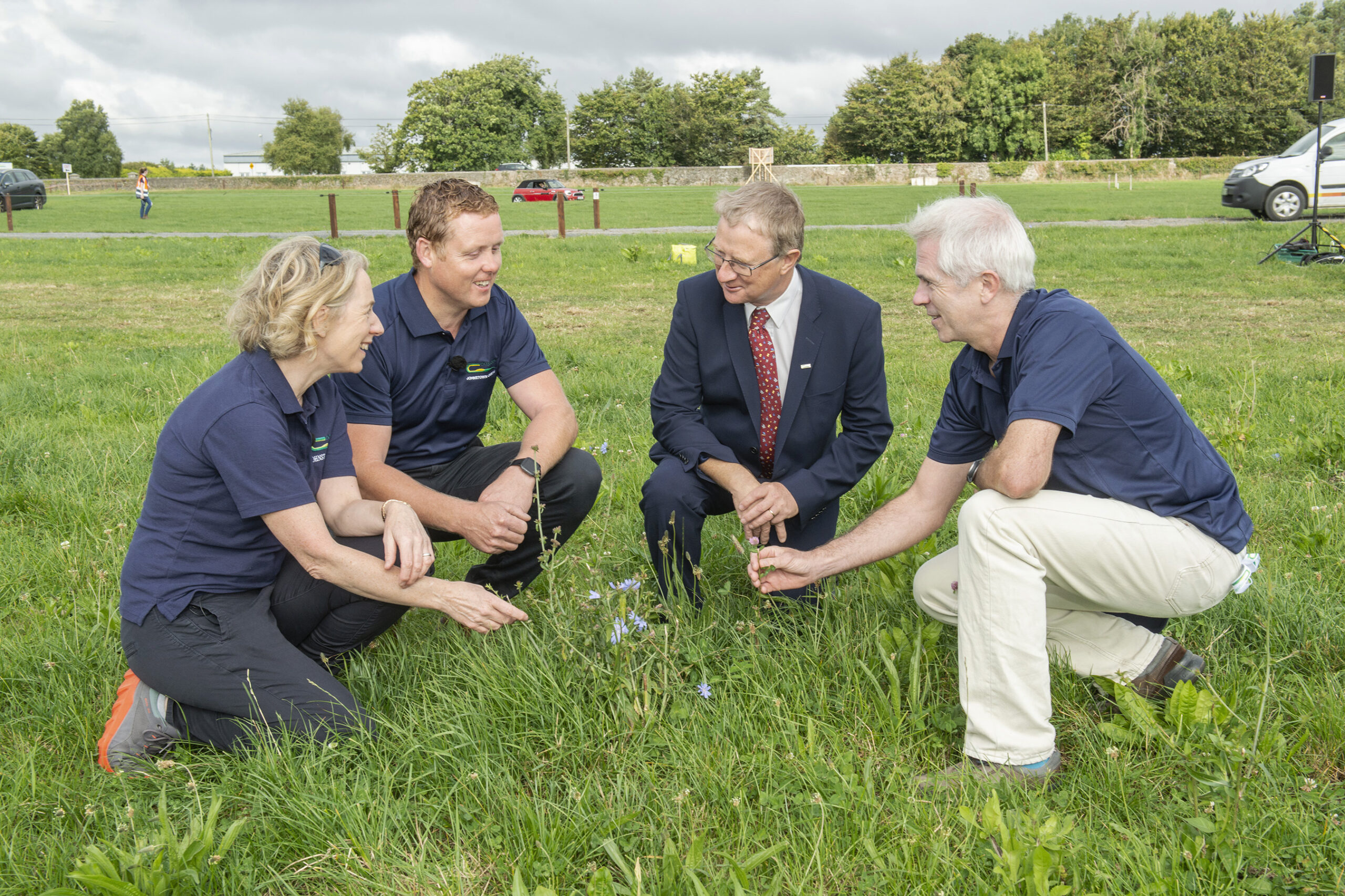 Farming for a Better Future - Technologies for Today & Tomorrow