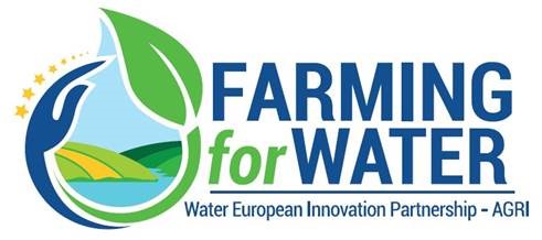 Farming for Water EIP logo