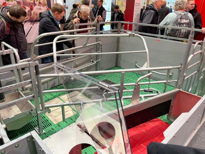 EuroTier 2024: Latest Innovations