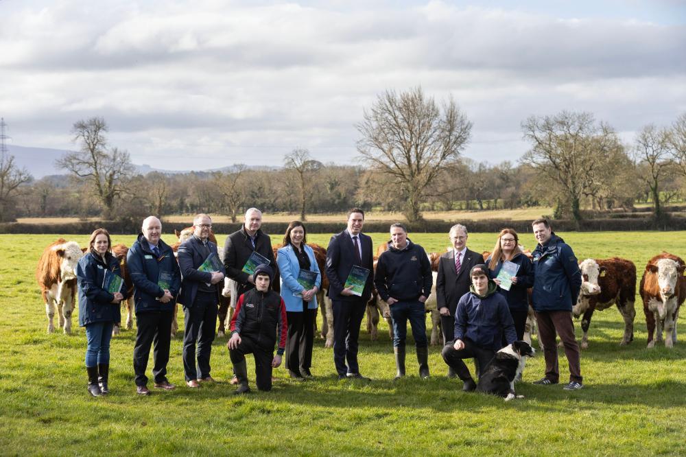Feasibility Study on Producer Organisations Report Launch