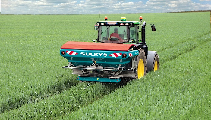 Getting the Spread Right