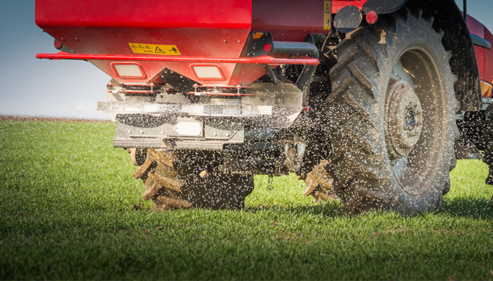 Nitrates 2022 - Farmers are you aware of these Changes?