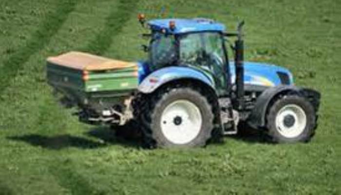 Why You Should Use Protected Urea