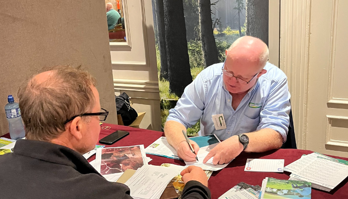 Explore Forestry Opportunities at Nationwide Teagasc Forestry Advisory Clinics